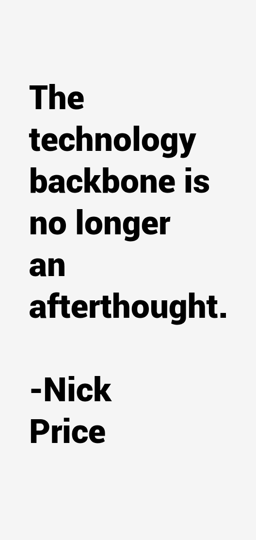 Nick Price Quotes