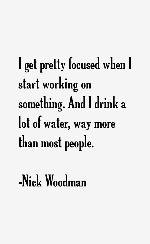 Nick Woodman Quotes