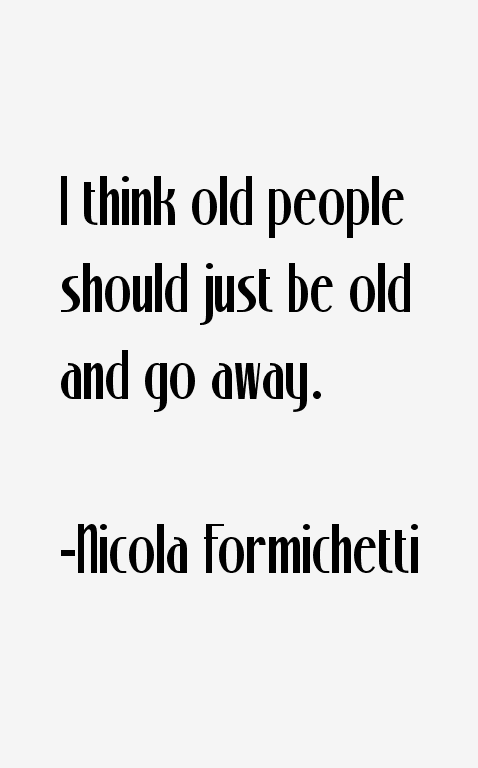 Nicola Formichetti Quotes