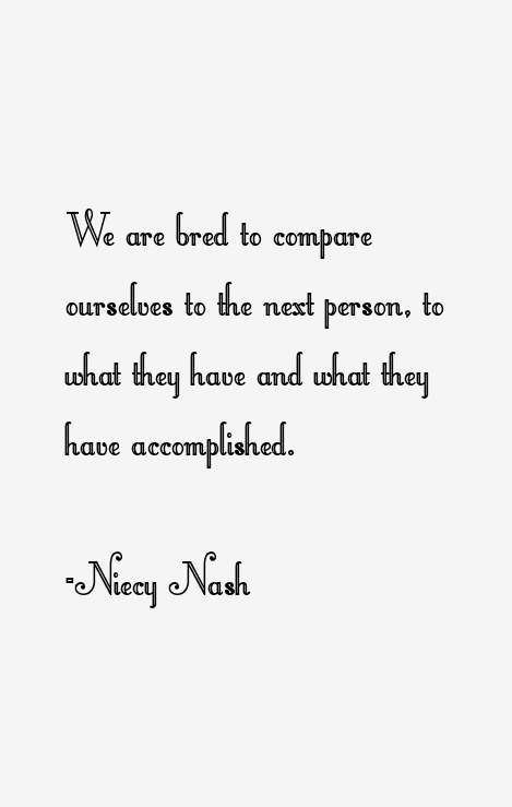Niecy Nash Quotes