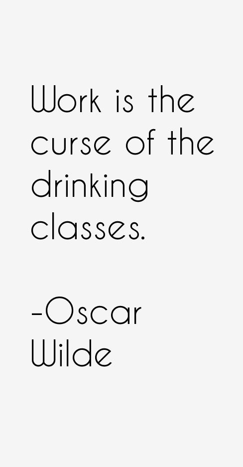 Oscar Wilde Quotes