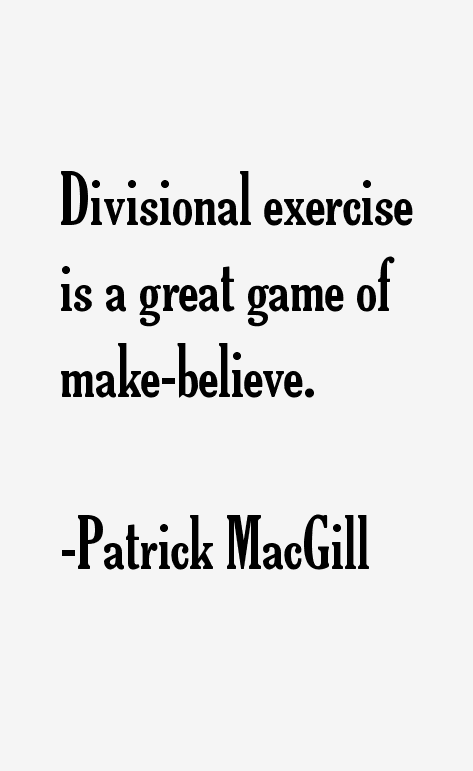Patrick MacGill Quotes