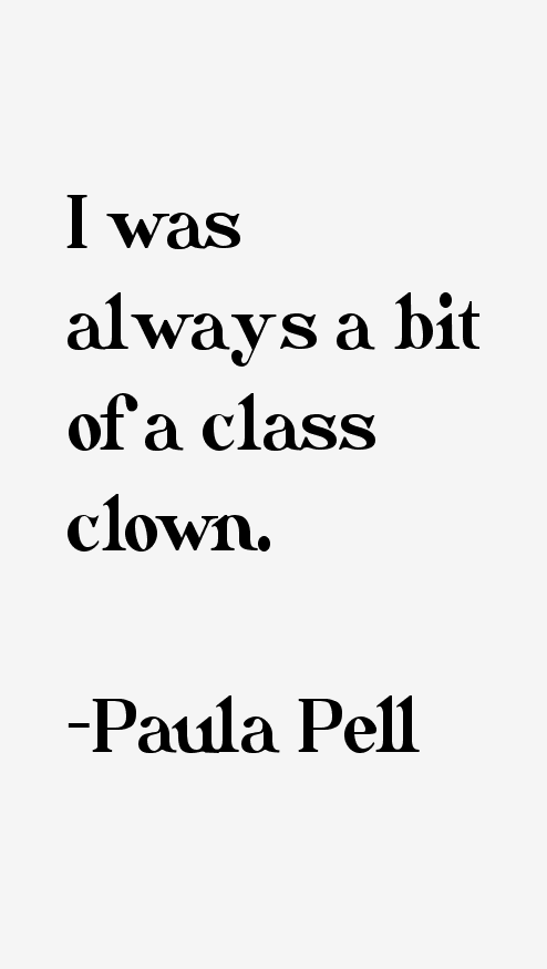 Paula Pell Quotes
