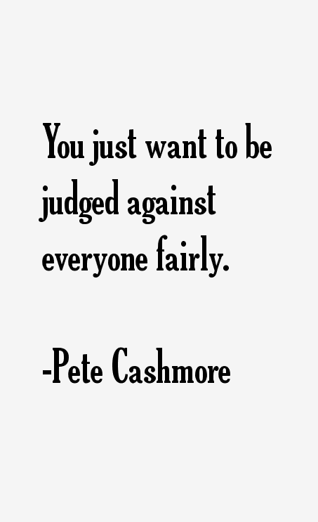 Pete Cashmore Quotes