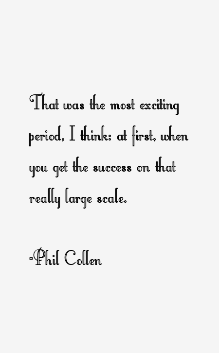 Phil Collen Quotes