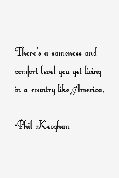 Phil Keoghan Quotes