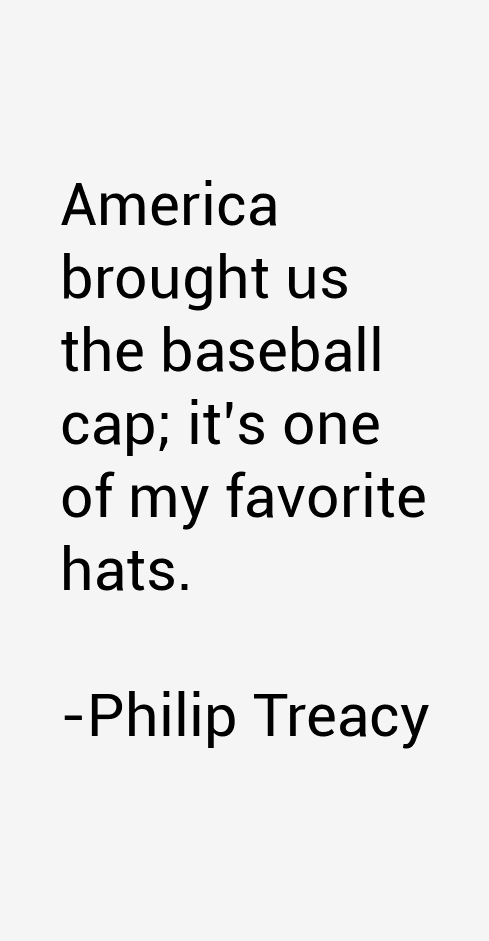 Philip Treacy Quotes