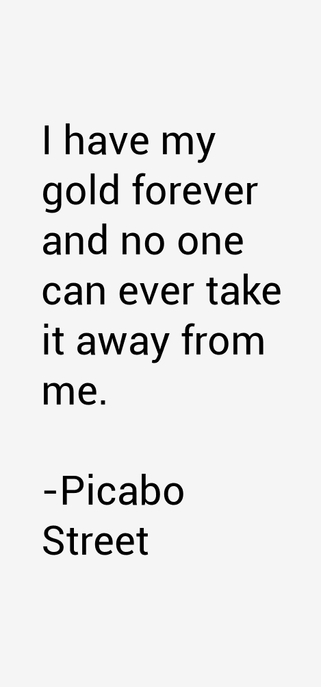 Picabo Street Quotes