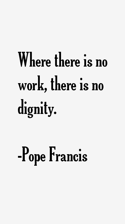 Pope Francis Quotes