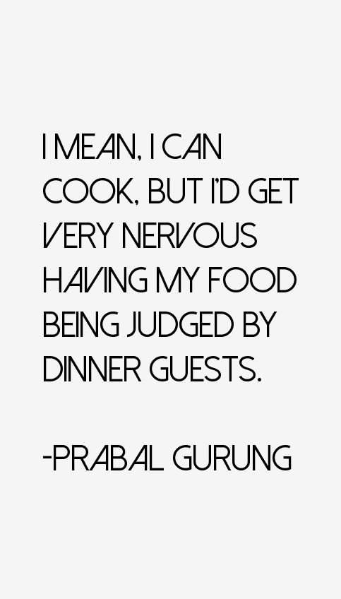 Prabal Gurung Quotes
