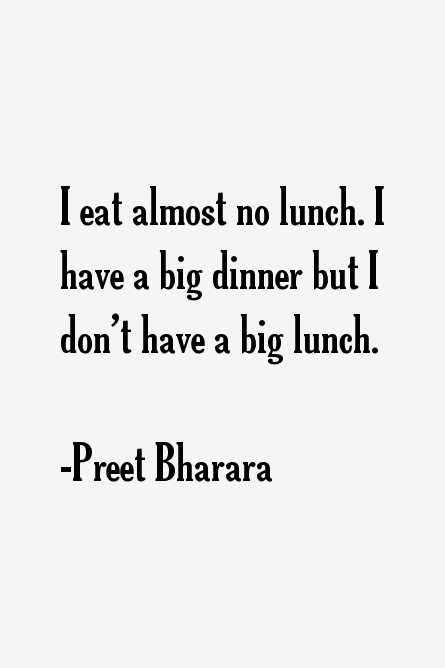 Preet Bharara Quotes