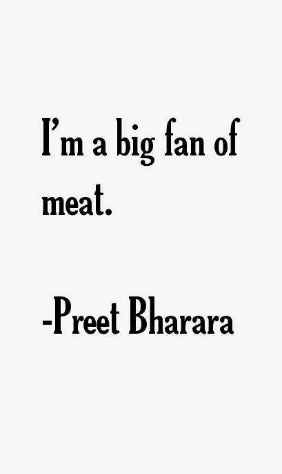 Preet Bharara Quotes