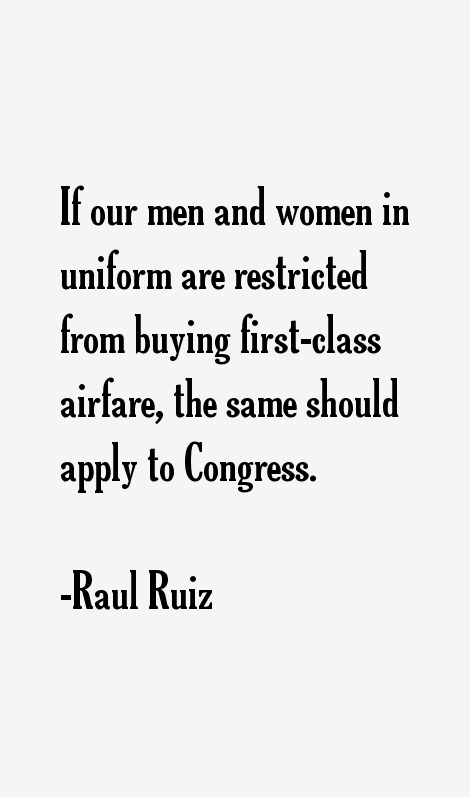 Raul Ruiz Quotes