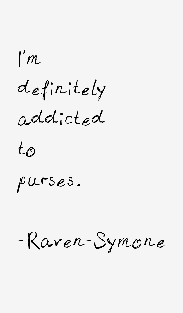 Raven-Symone Quotes