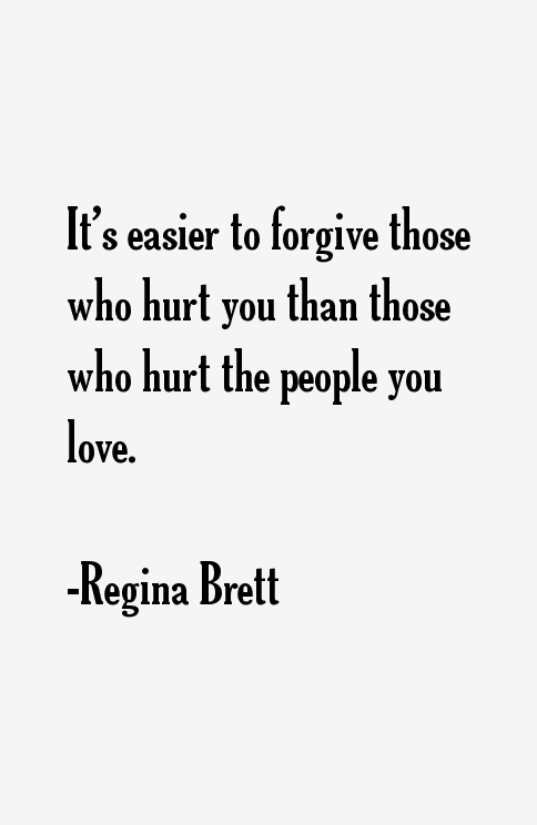 Regina Brett Quotes