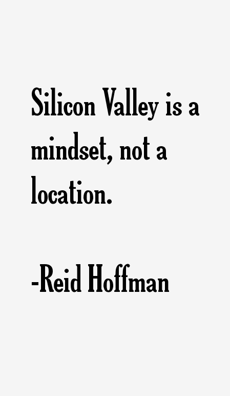 Reid Hoffman Quotes