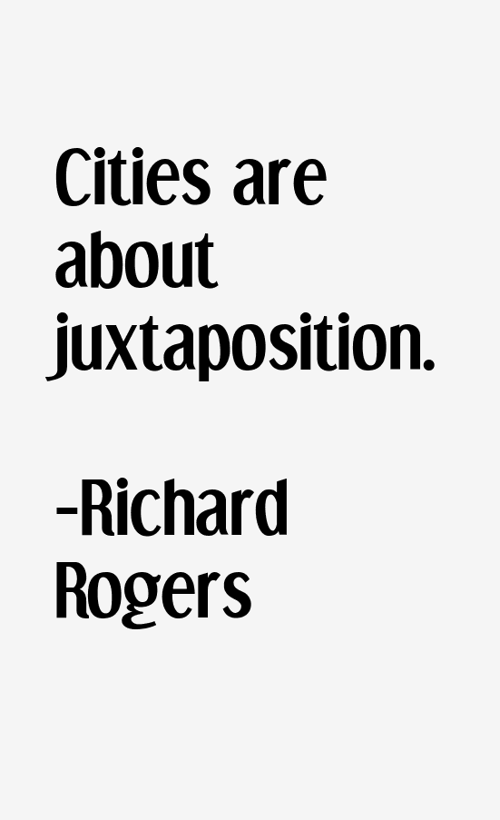 Richard Rogers Quotes