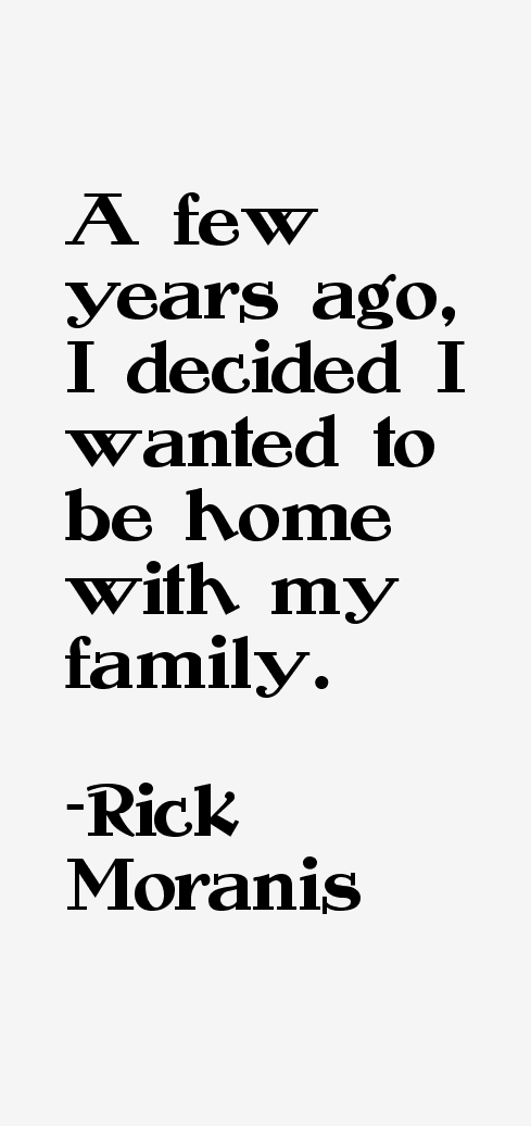 Rick Moranis Quotes