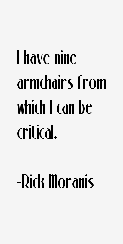 Rick Moranis Quotes
