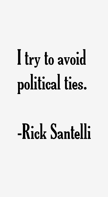 Rick Santelli Quotes