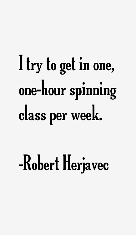 Robert Herjavec Quotes