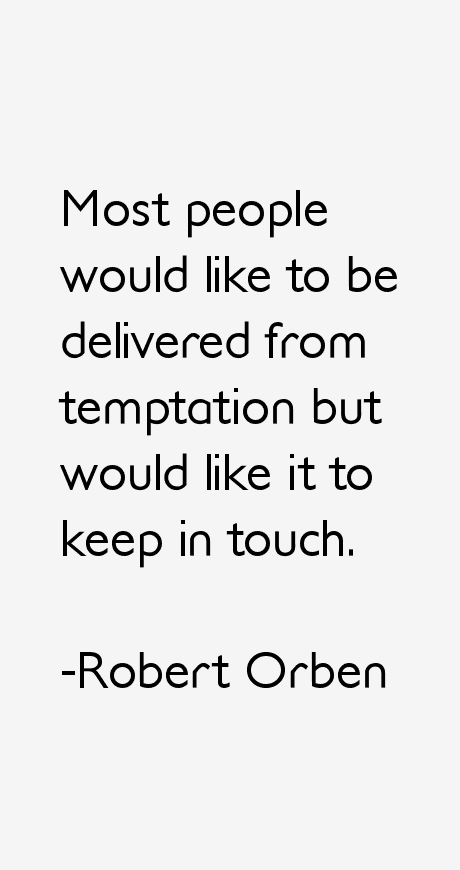 Robert Orben Quotes