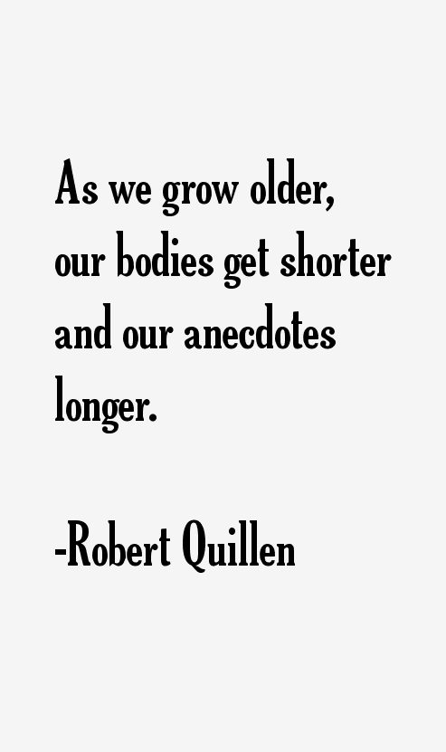 Robert Quillen Quotes