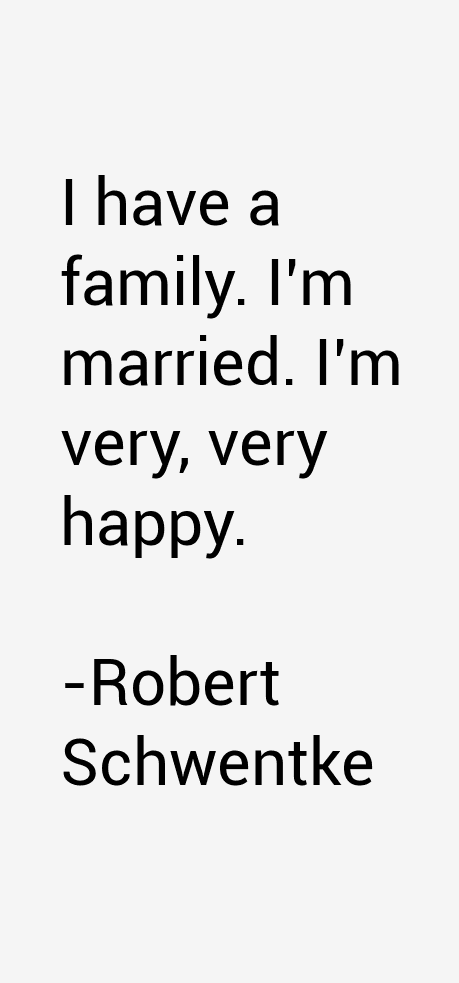 Robert Schwentke Quotes