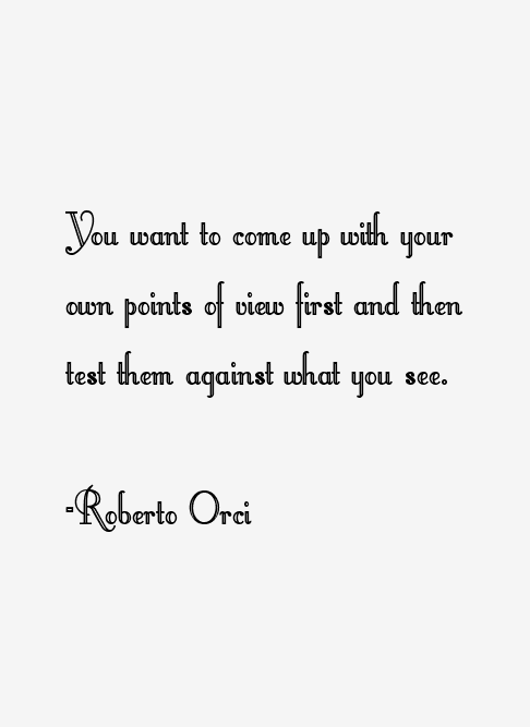 Roberto Orci Quotes