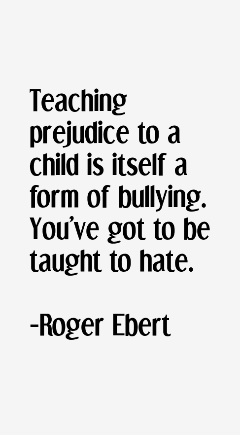 Roger Ebert Quotes
