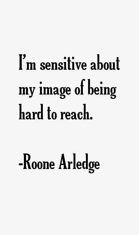 Roone Arledge Quotes