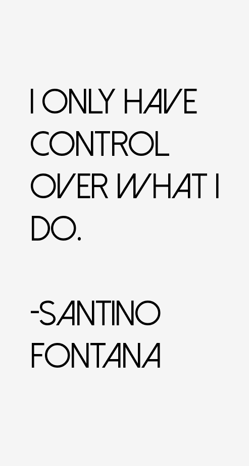 Santino Fontana Quotes