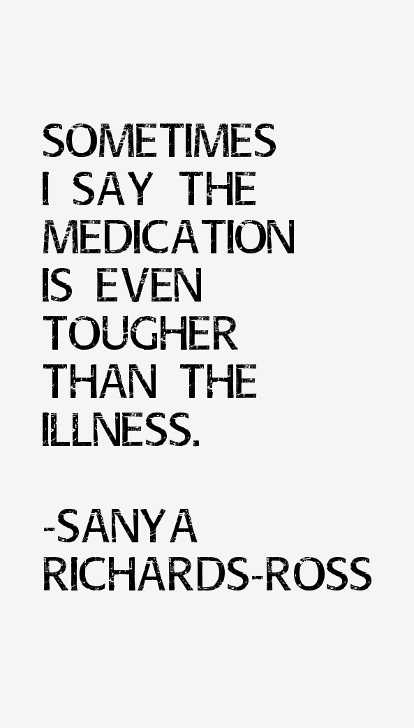 Sanya Richards-Ross Quotes