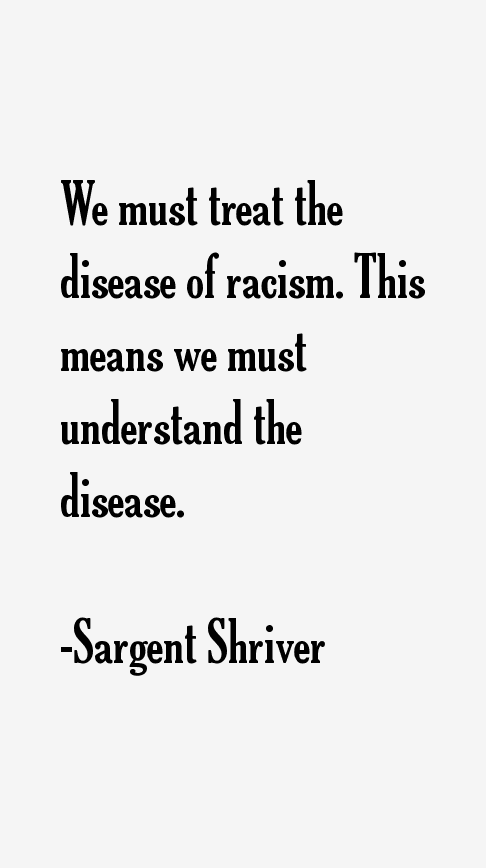 Sargent Shriver Quotes