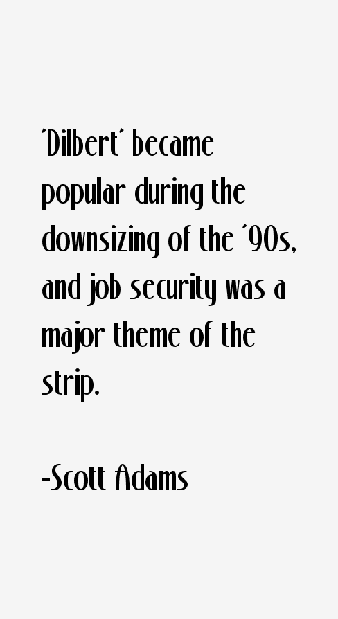 Scott Adams Quotes