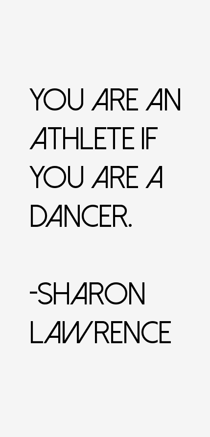 Sharon Lawrence Quotes