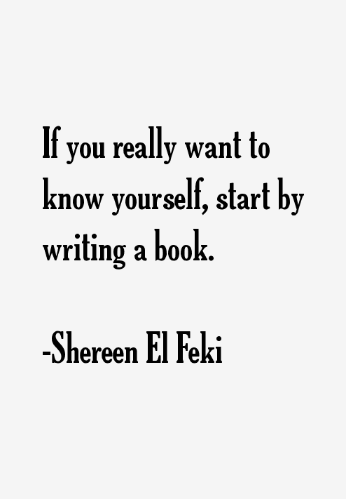 Shereen El Feki Quotes