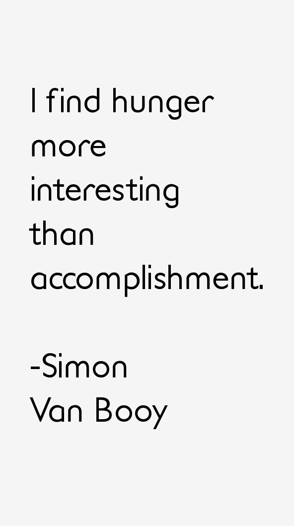 Simon Van Booy Quotes