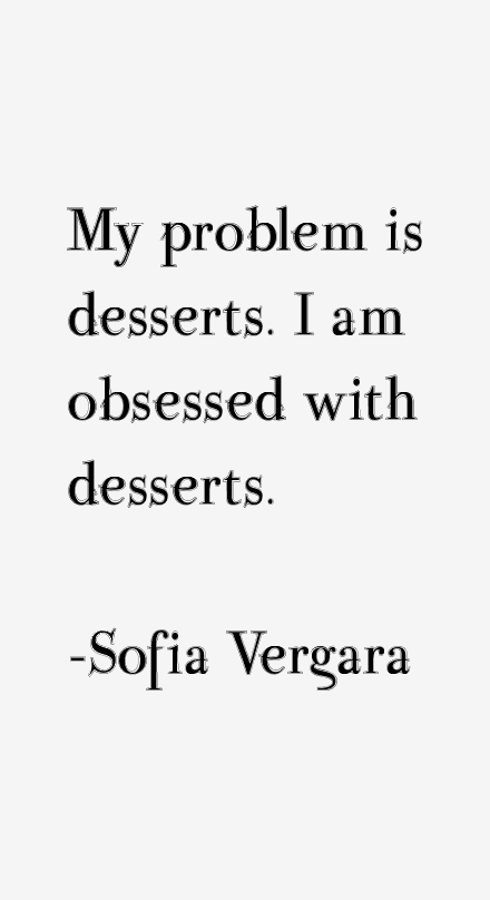 Sofia Vergara Quotes