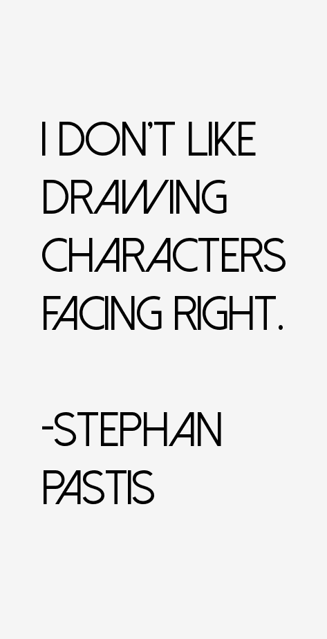 Stephan Pastis Quotes
