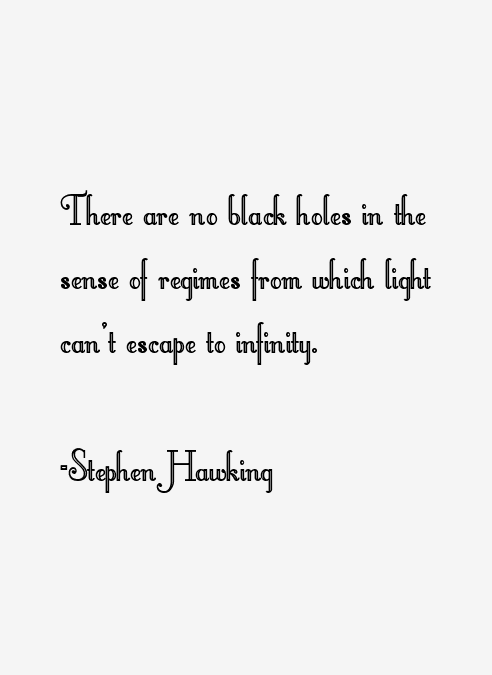Stephen Hawking Quotes & Sayings (Page 6)