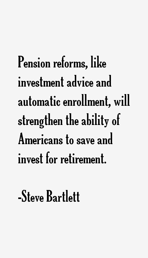 Steve Bartlett Quotes