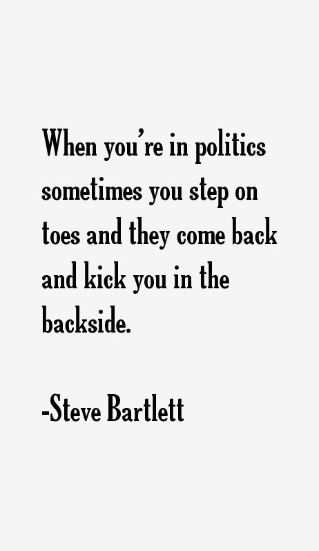Steve Bartlett Quotes