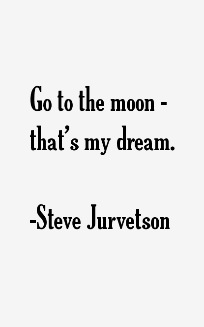 Steve Jurvetson Quotes