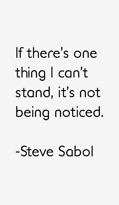 Steve Sabol Quotes