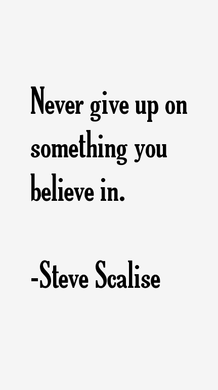 Steve Scalise Quotes