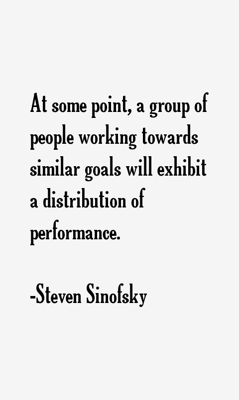 Steven Sinofsky Quotes