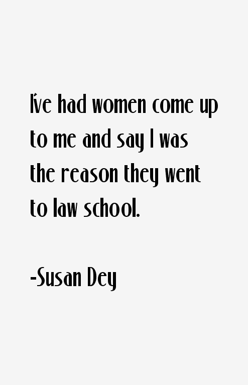 Susan Dey Quotes