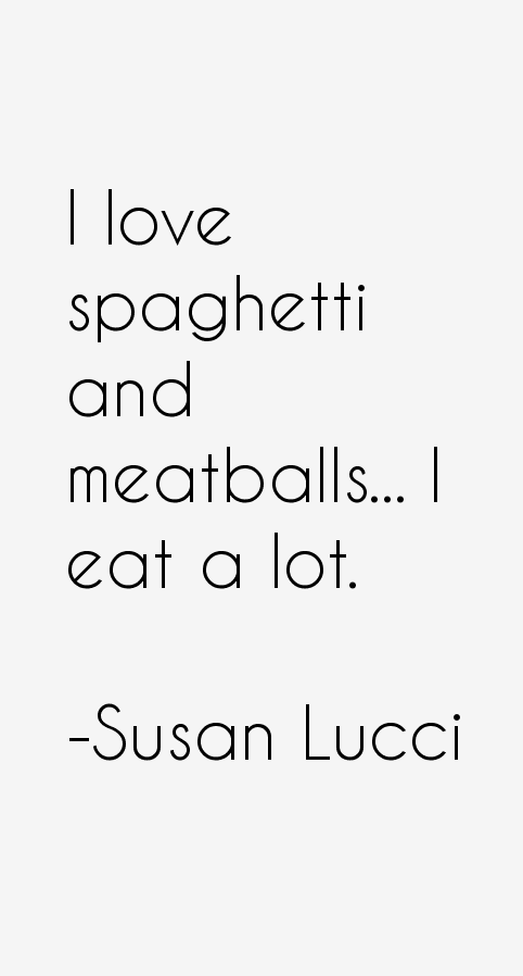 Susan Lucci Quotes