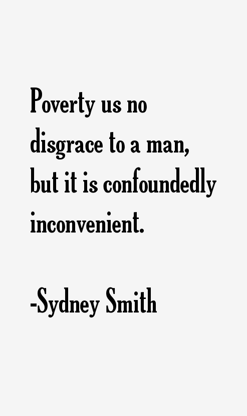 Sydney Smith Quotes